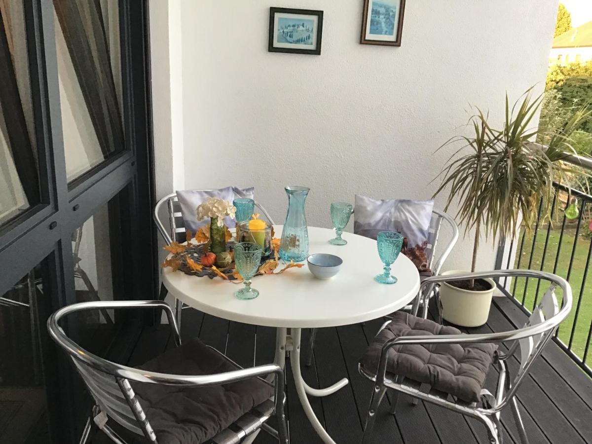 Private Zimmervermietung "Appartement Rosi" Reisbach Exterior foto