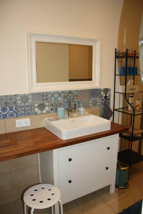 Private Zimmervermietung "Appartement Rosi" Reisbach Exterior foto